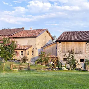 Farm stay Casa Delle Arti Fattoria Dei Fiori, Sospirolo