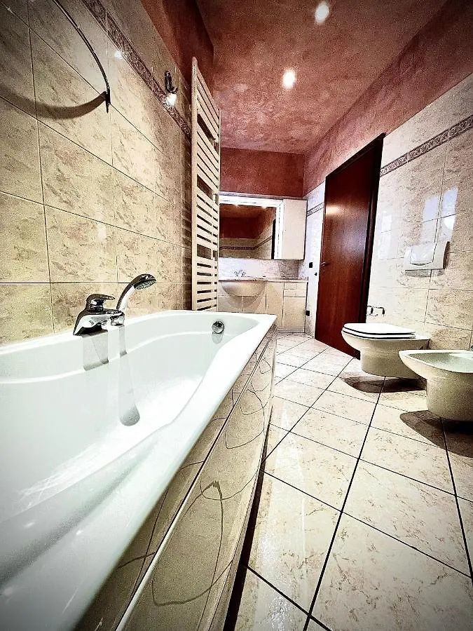 Welcome Traveller Charming Eva Apartment Garda
