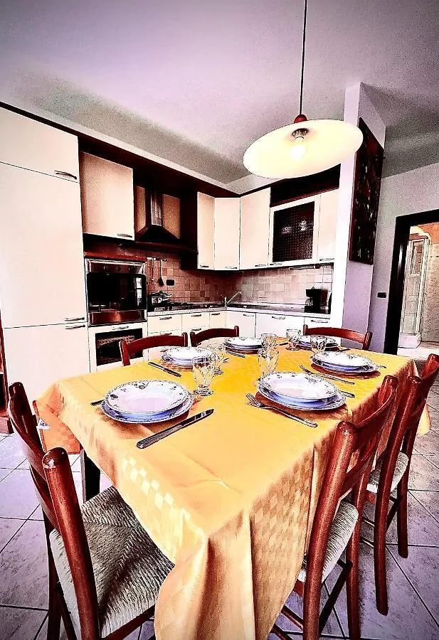Welcome Traveller Charming Eva Apartment Γκάρντα
