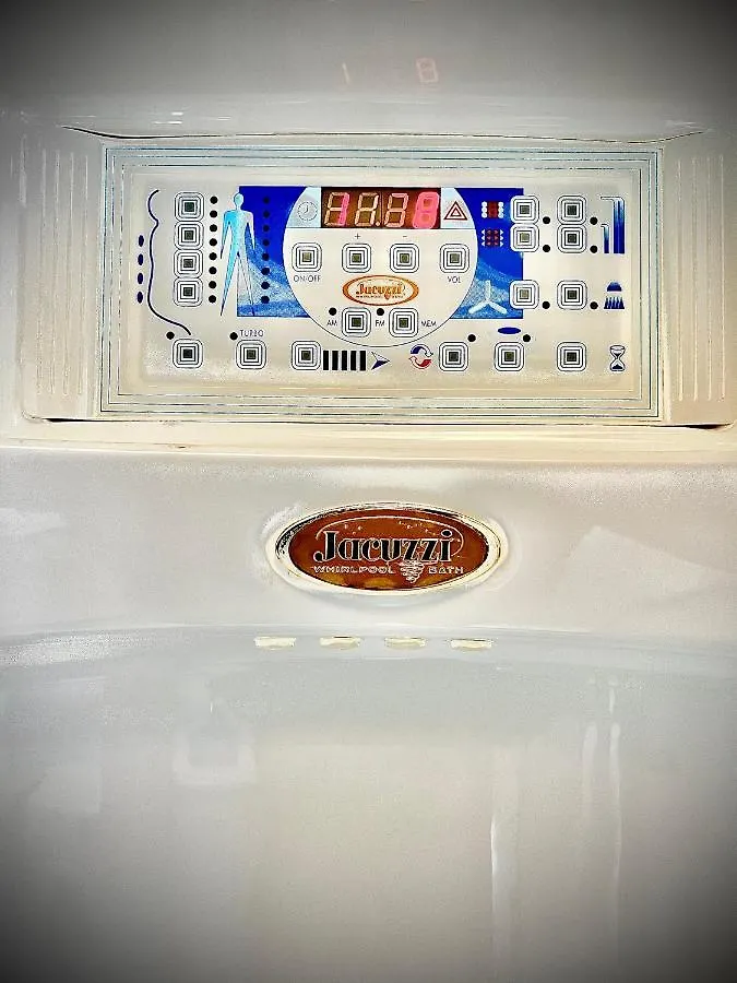 Welcome Traveller Charming Eva Apartment Γκάρντα