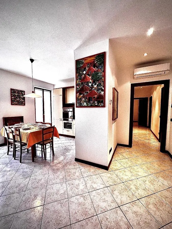 Welcome Traveller Charming Eva Apartment Γκάρντα Ιταλία