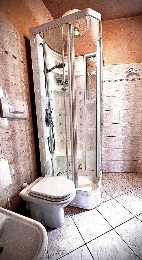 Welcome Traveller Charming Eva Apartment Γκάρντα 0*,