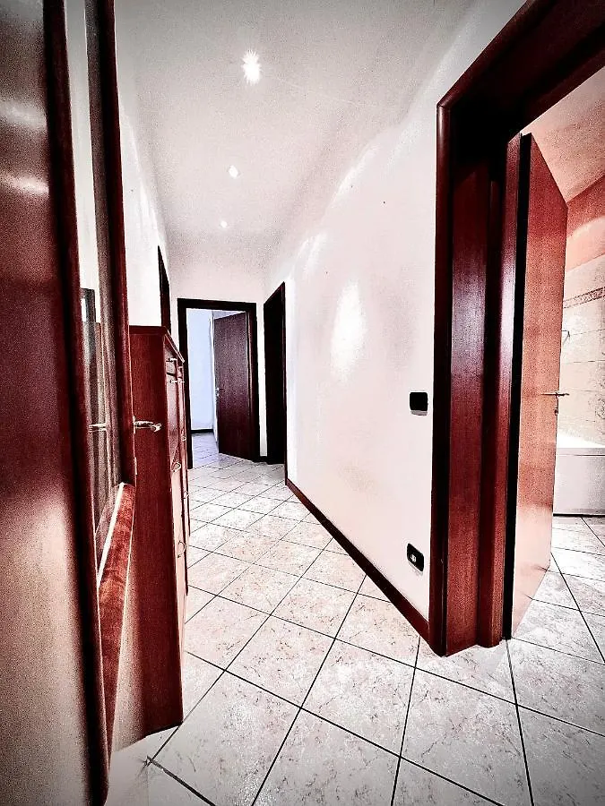Welcome Traveller Charming Eva Apartment Γκάρντα Ιταλία