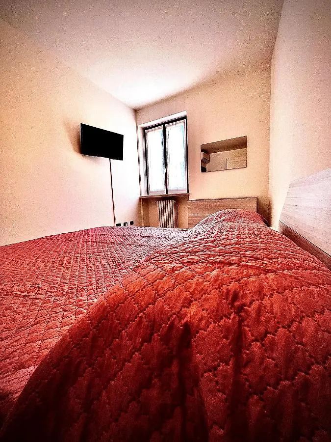 Welcome Traveller Charming Eva Apartment Γκάρντα